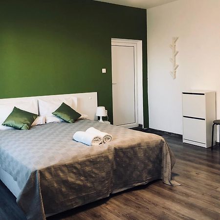 Terra Guest House Velingrad Bagian luar foto