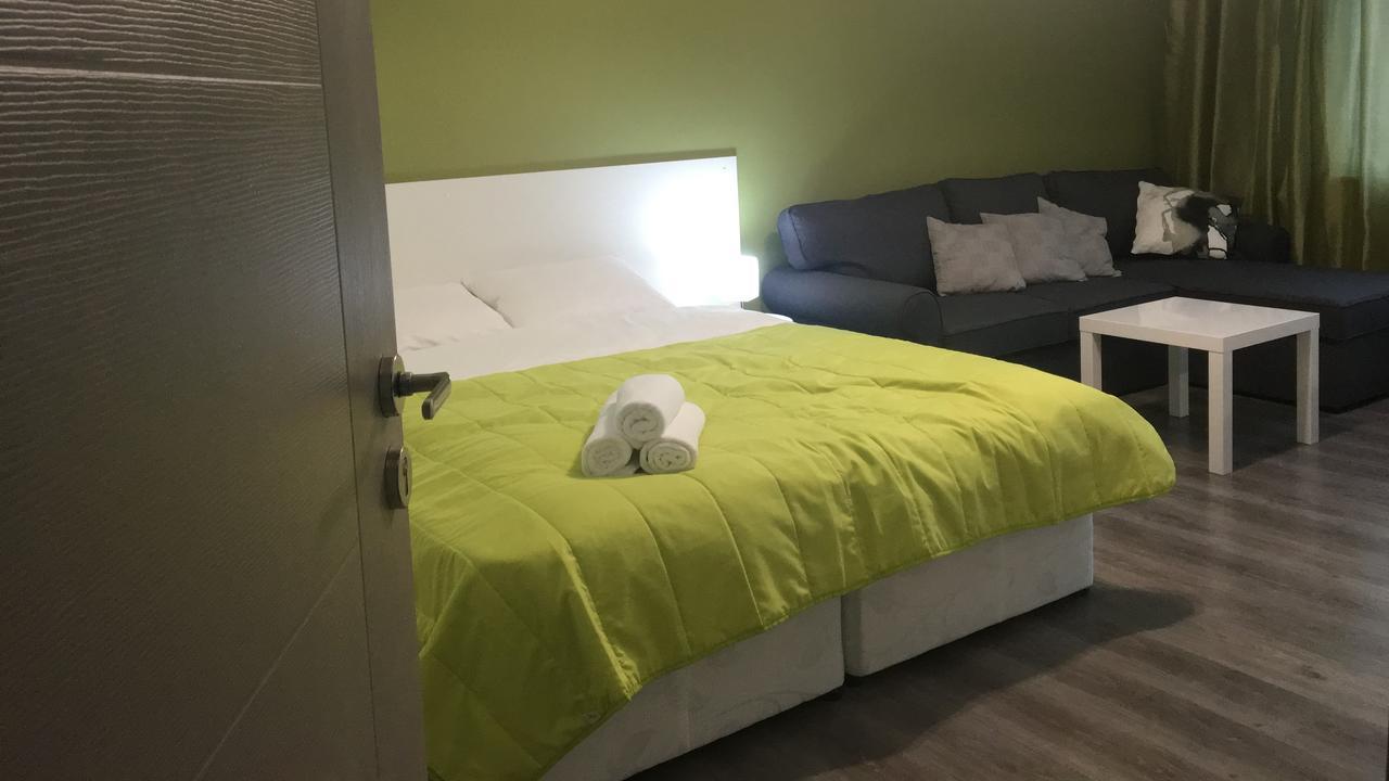 Terra Guest House Velingrad Bagian luar foto