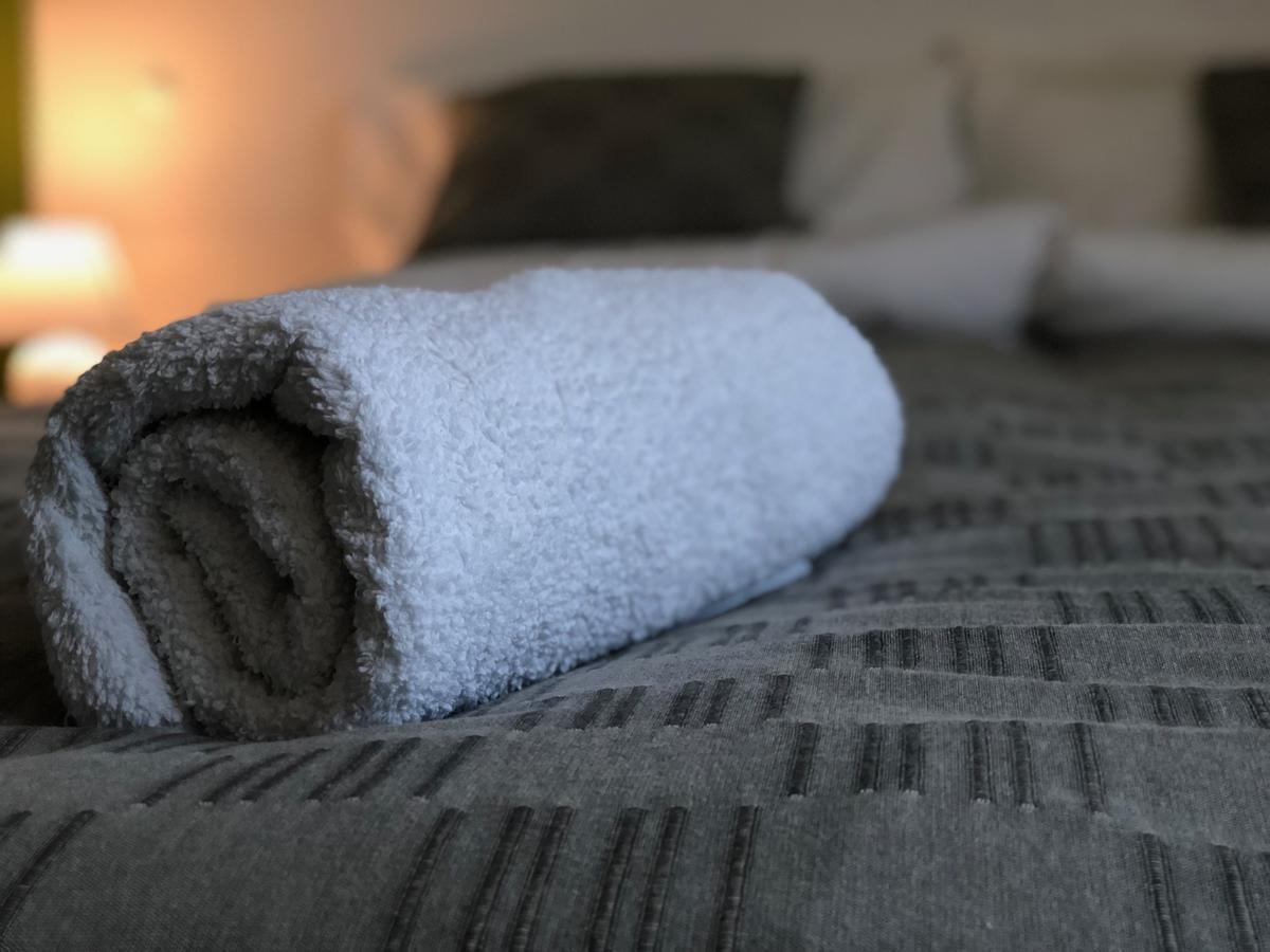 Terra Guest House Velingrad Bagian luar foto