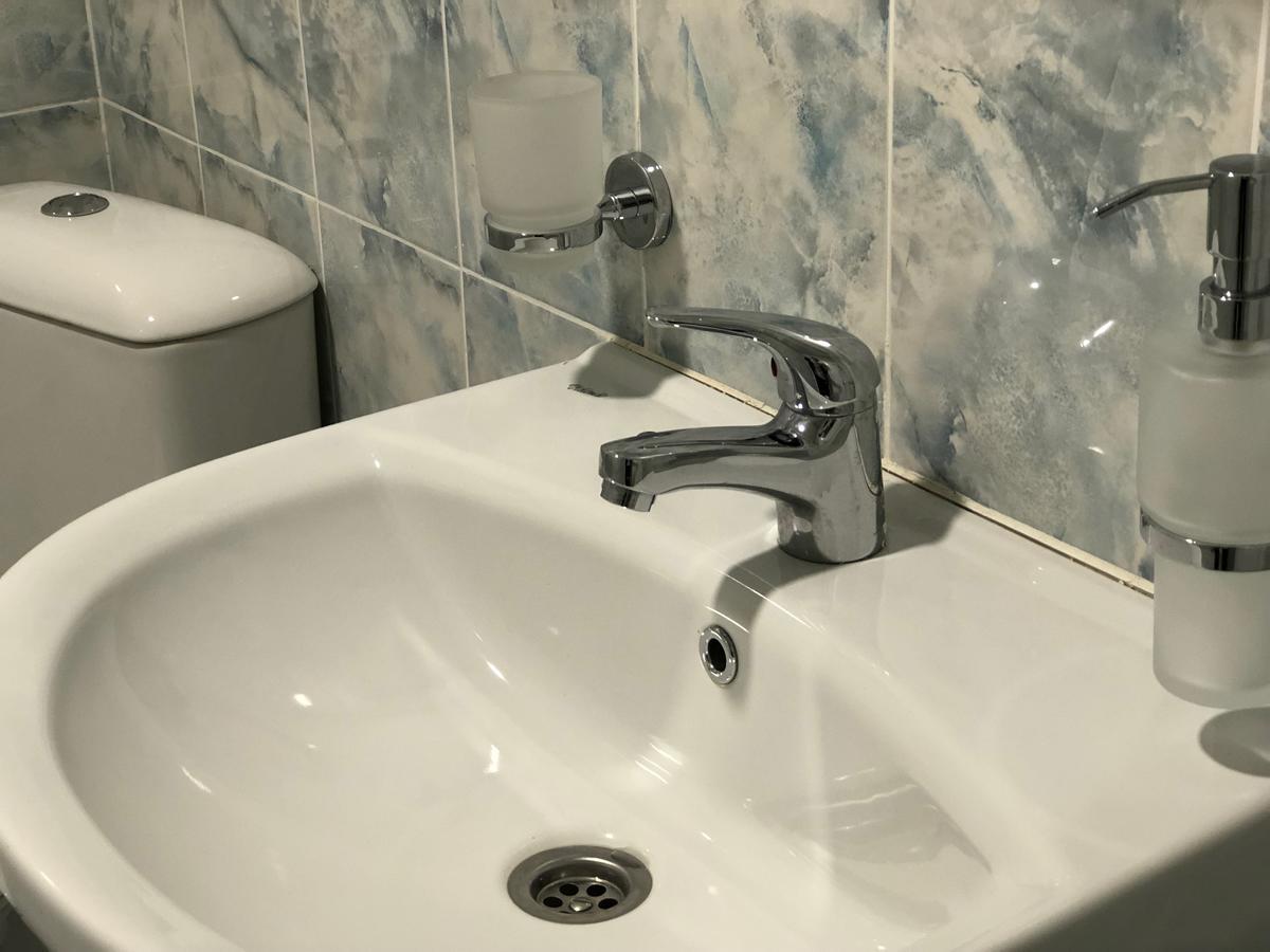 Terra Guest House Velingrad Bagian luar foto