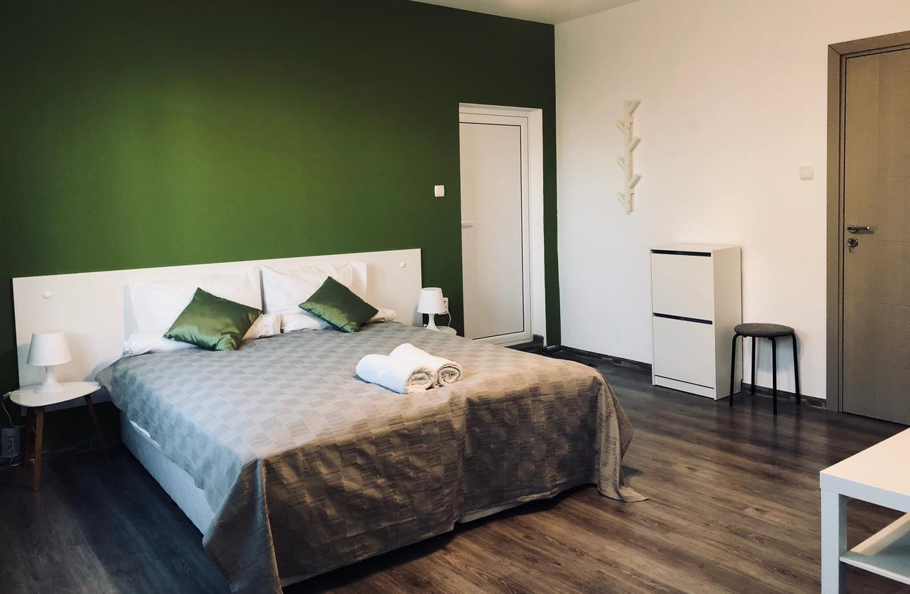 Terra Guest House Velingrad Bagian luar foto