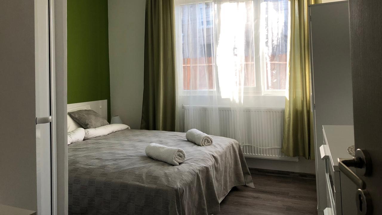 Terra Guest House Velingrad Bagian luar foto