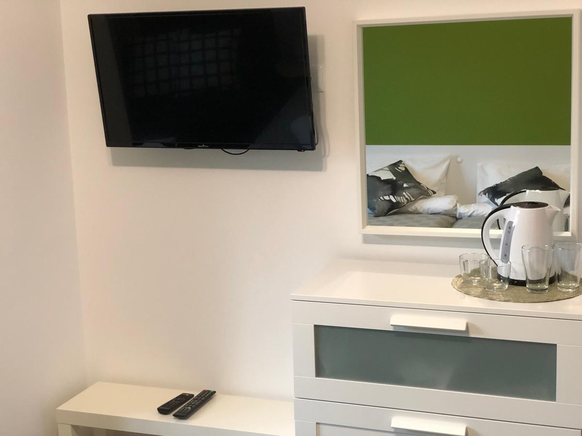Terra Guest House Velingrad Bagian luar foto