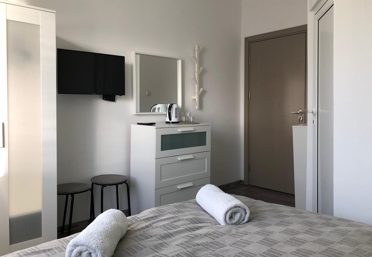 Terra Guest House Velingrad Bagian luar foto