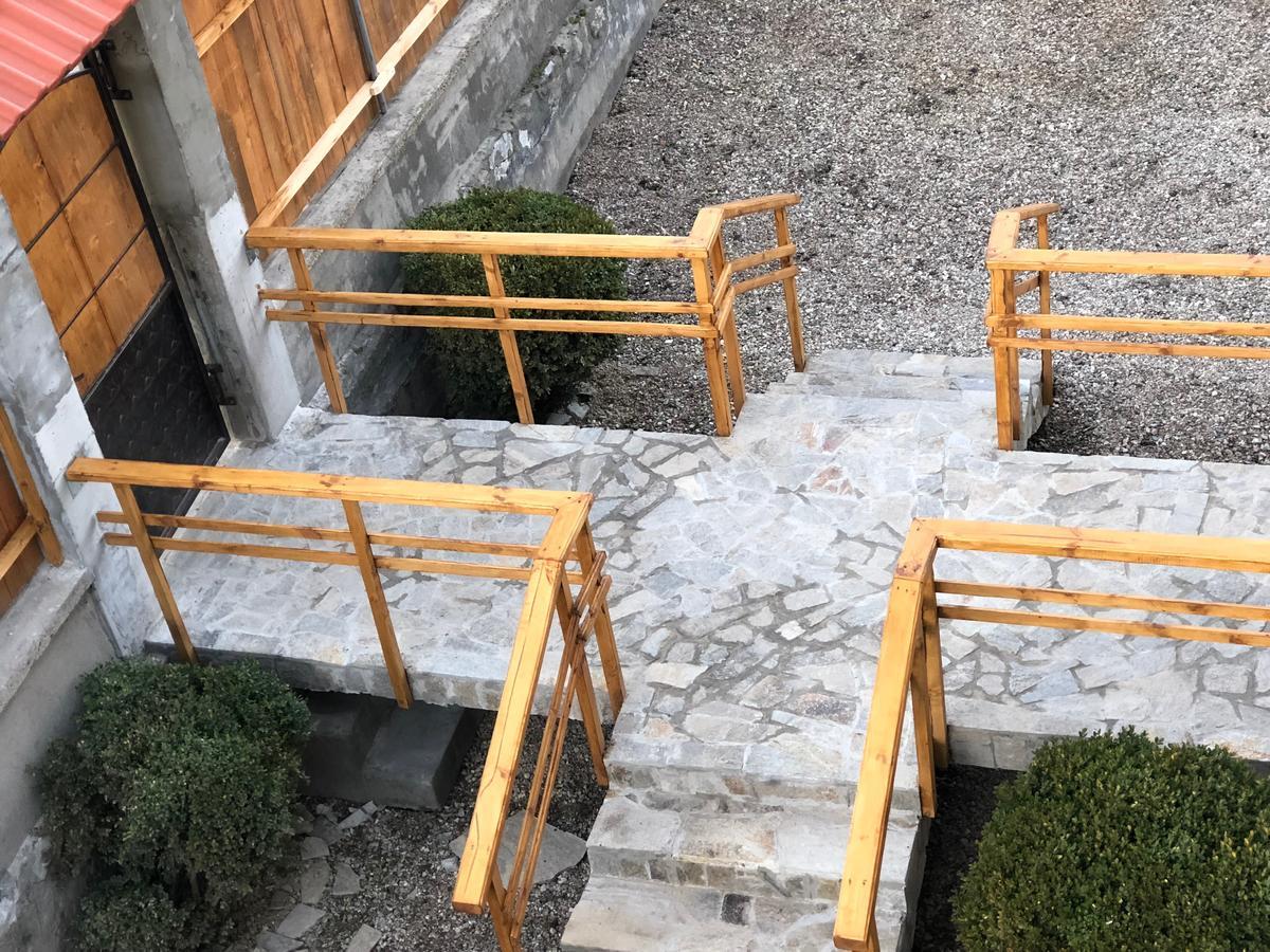 Terra Guest House Velingrad Bagian luar foto