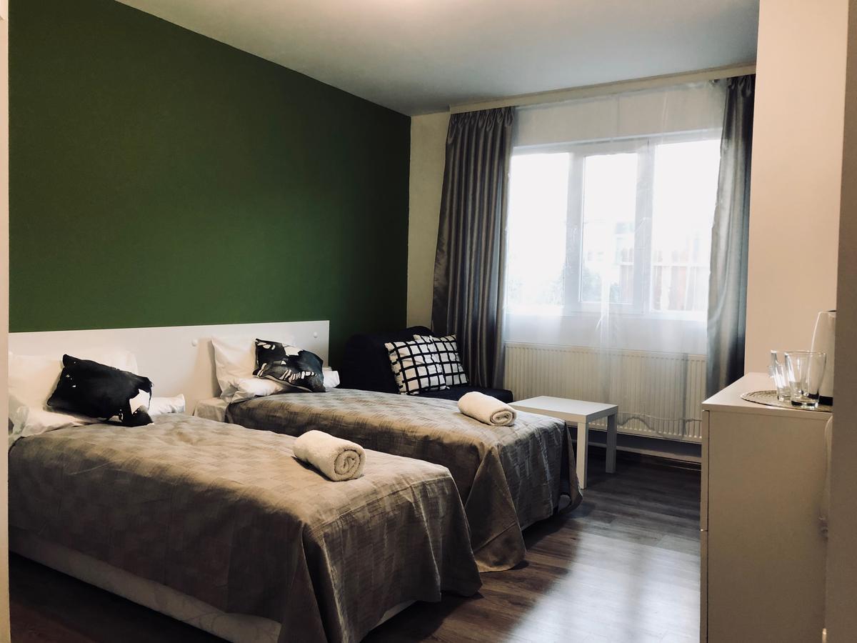 Terra Guest House Velingrad Bagian luar foto