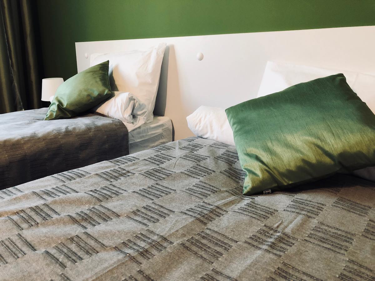 Terra Guest House Velingrad Bagian luar foto