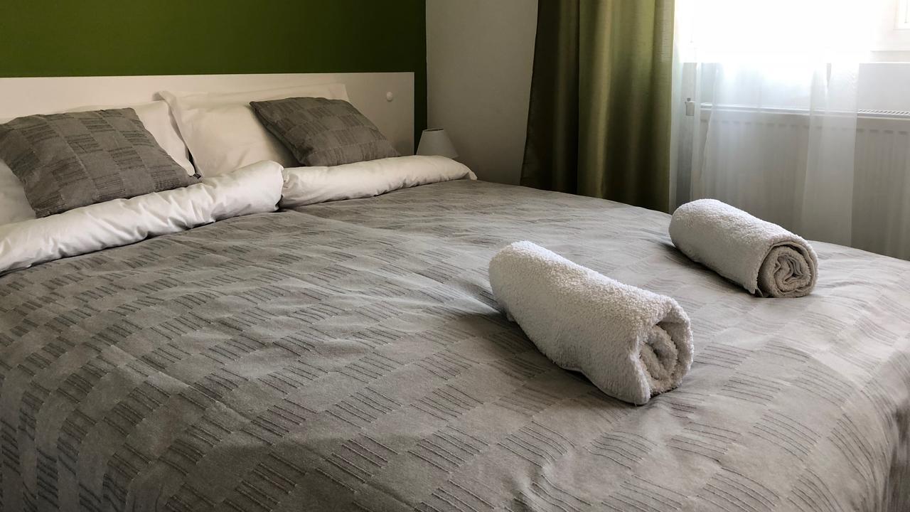 Terra Guest House Velingrad Bagian luar foto