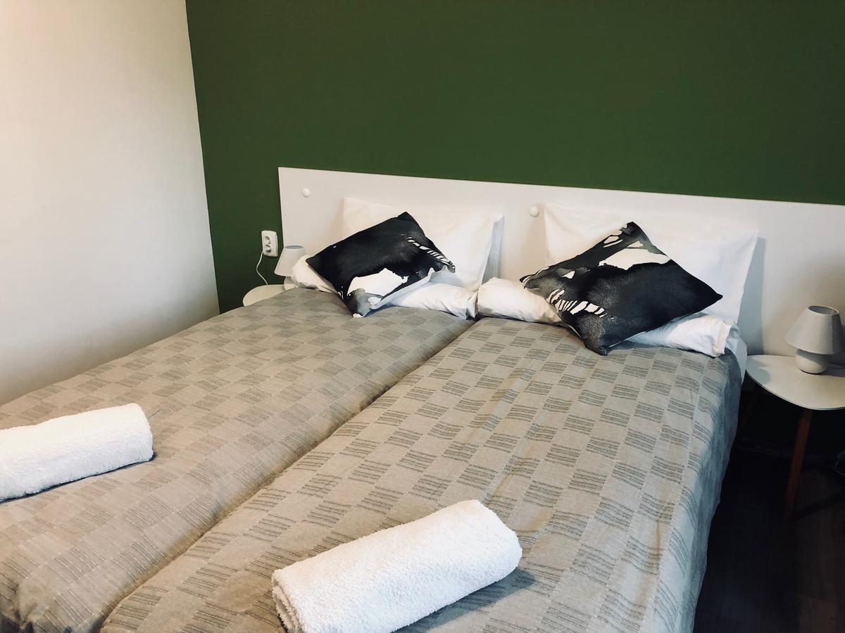 Terra Guest House Velingrad Bagian luar foto