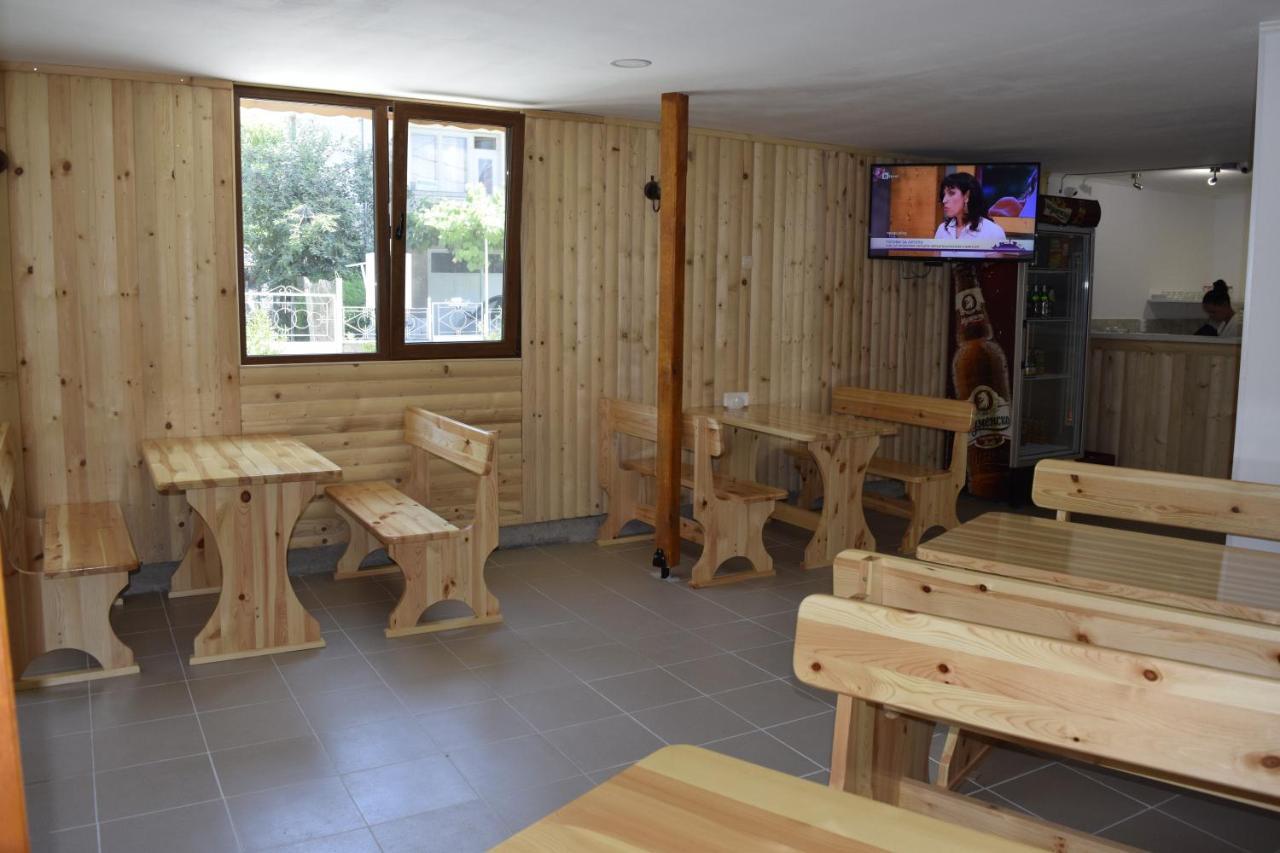 Terra Guest House Velingrad Bagian luar foto